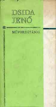 Dsida Jen� - M�ford�t�sok