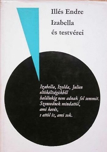 Ill�s Endre - Izabella �s testv�rei
