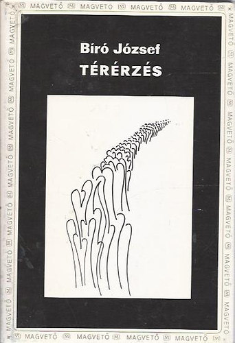 Bíró Zoltán - Térérzés