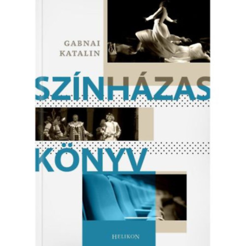 Gabnai Katalin - Sz�nh�zas k�nyv
