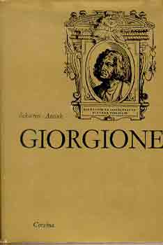 C.s M. Scharten-Antik - Giorgione