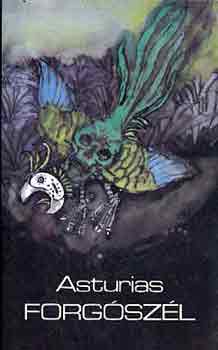 Asturias - Forg�sz�l