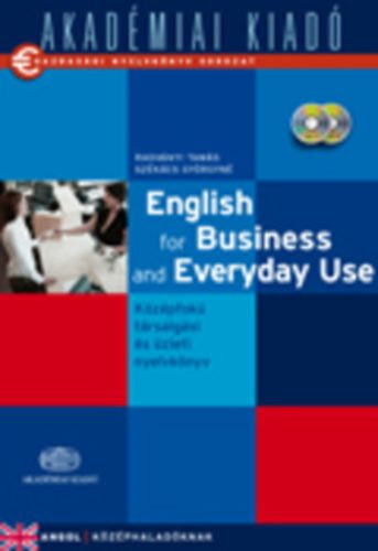 Radványi; Székács - English for Business and Everyday Use