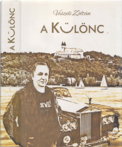 Veszeli Zolt�n - A k�l�nc - DEDIK�LT!