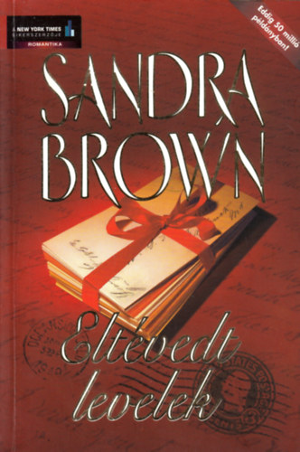 Brown Sandra - Eltévedt levelek