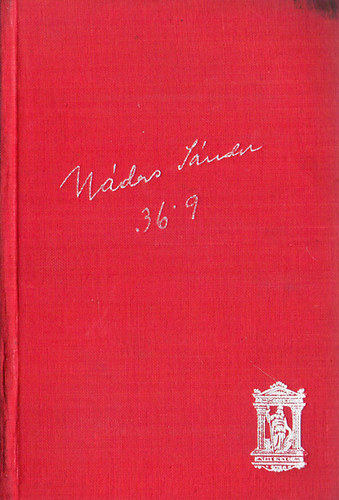 Ndas Sndor - 36'9