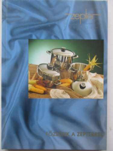 Zepter Holding AG - F�zz�nk a Zepterrel