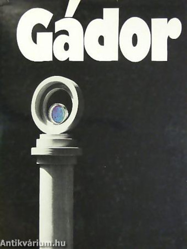 Herczeg Ibolya - Vadas J�zsef - G�dor Istv�n A M�V�SZ VISSZAEML�KEZ�SE �LET�TJ�RA �S A MAGYAR KER�MIA T�RT�NET�RE - K�PEK - SZEMELV�NYEK KRITIK�KB�L - �LETRAJZ