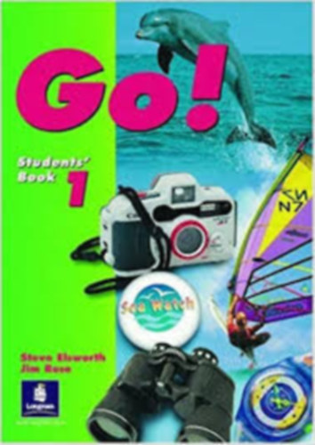 Go! 1 SB