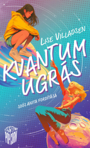 Lise Villadsen - Kvantumugr�s