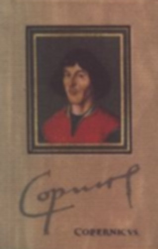 Nicolaus Copernicus (minik�nyv)