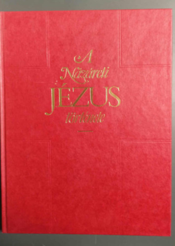 K�roli G�sp�r; Vas Istv�n - A n�z�reti J�zus t�rt�nete-Fra Angelico festm�nyei