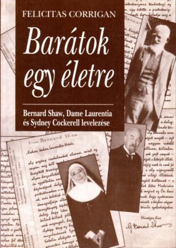 Corrigan Felicitas - Bartok egy letre (Az apca, a hitetlen s a felsbbrend ember)
