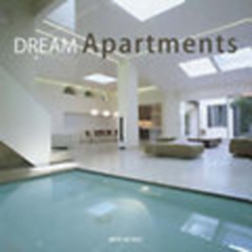 Simone Schleifer (szerk.) - Dream Apartments (angol-nmet-francia)