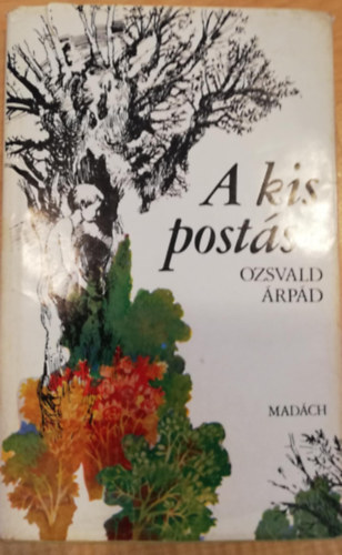 Ozsvald rpd - A kis posts