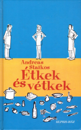 Andreas Staikos - tkek s vtkek