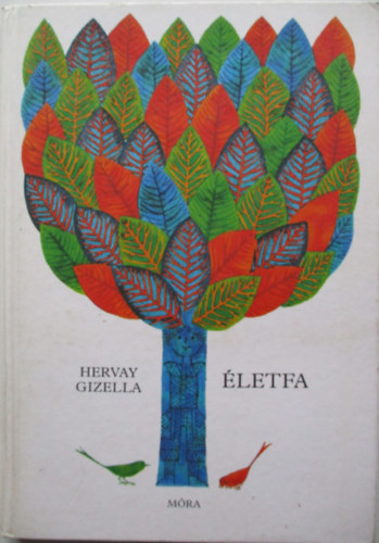 Hervay Gizella - letfa