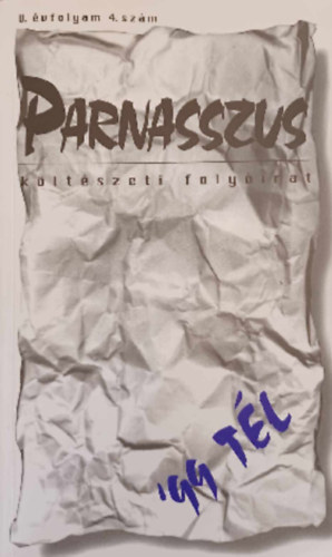 Parnasszus '99 Tél