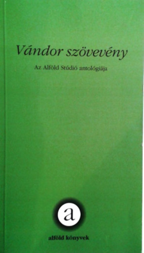 V�ndor sz�vev�ny