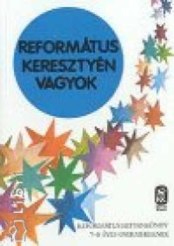 Vladár Gábor - Református keresztyén vagyok
