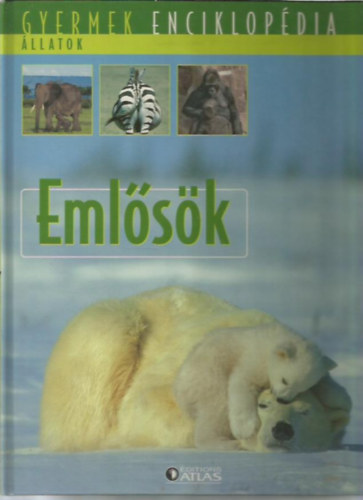 Emlsk (Gyermek enciklopdia)