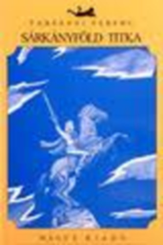 Vars�nyi Ferenc - A S�rk�nyf�ld titka 5.