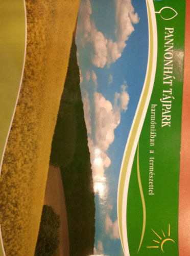 Pannonht Tjpark - Harmniban a termszettel