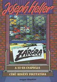 Joseph Heller - Záróra