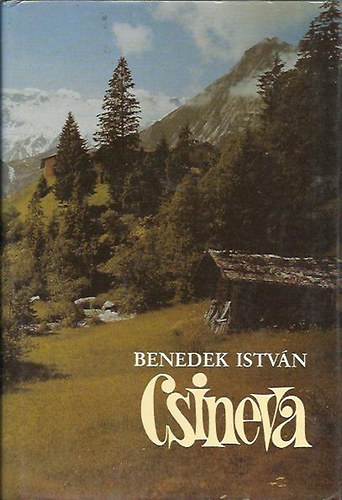 Benedek István - Csineva III.