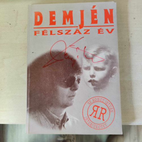 Sz. Koncz Istvn - Demjn - Flszz v