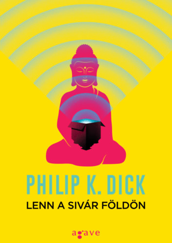 Philip K. Dick - Lenn a sivr Fldn