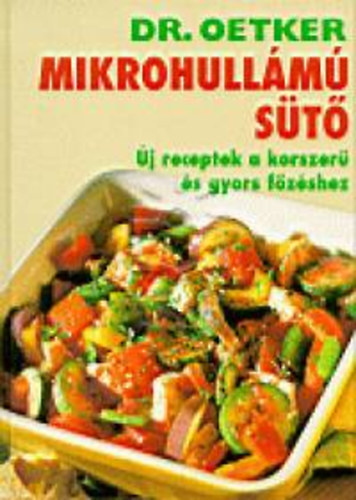 Dr. Oetker - Mikrohull�m� s�t�