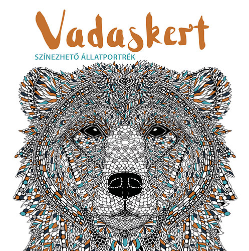 Vadaskert