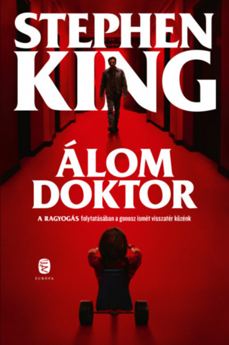 Stephen King - Álom doktor