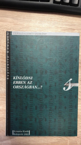 Salat Levente - Knldni ebben az orszgban...?