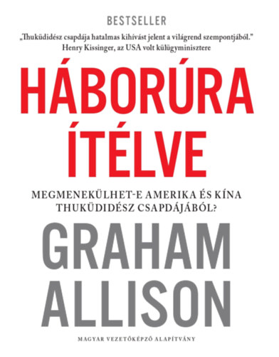 Graham Allison - Hborra tlve
