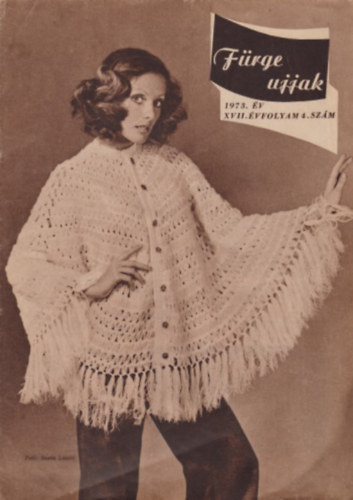 Frge ujjak 1973. XVII. 4. szm