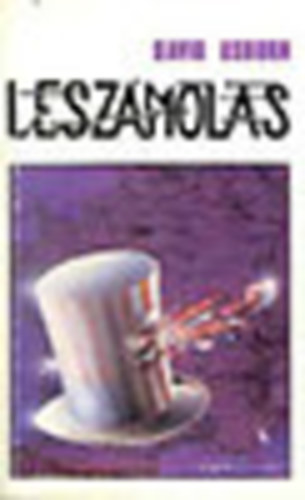 David Osborn - Lesz�mol�s (The French Decision)