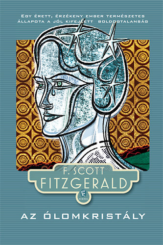 Francis Scott Fitzgerald - Az ólomkristály