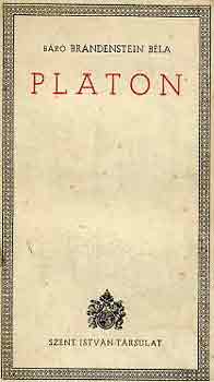 B�r� Brandenstein B�la - Platon