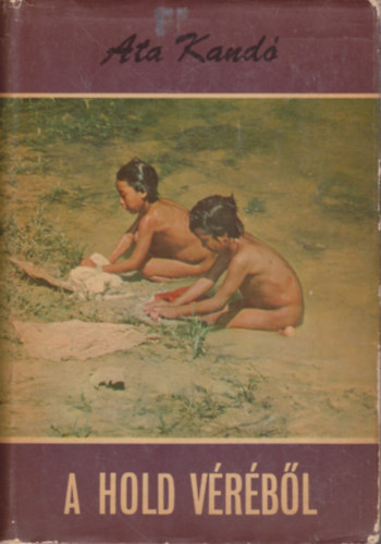 Ata Kand - A hold vrbl