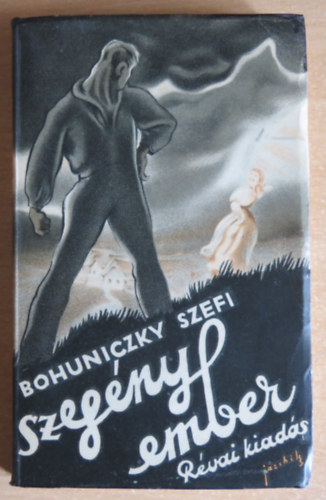 Bohuniczky Szefi - Szegény ember