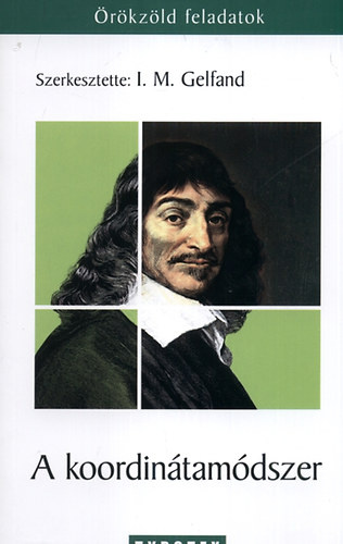 Gelfand-Glagoljeva-Kirillov - A koordintamdszer