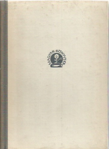 Csan�di Imre (szerk.) - Sz�zadv�gi k�lt�k I-II.