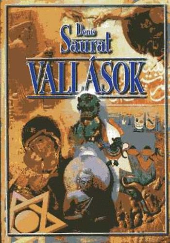 Denis Saurat - Vallsok (Saurat)