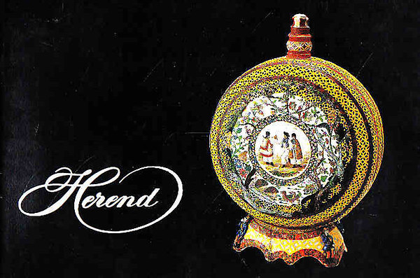 Herendi porcelnmvszeti mzeum