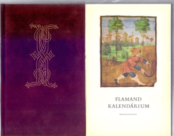 Flamand kalend�rium (Helikon)