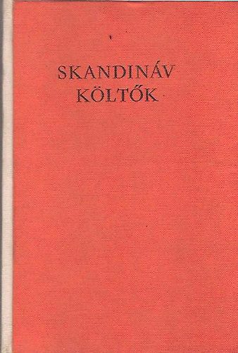 Magvet� K�nyvkiad� - Skandin�v k�lt�k