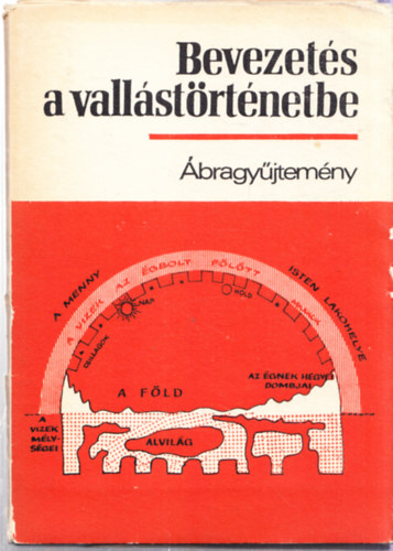 Bonta Mikls (szerk.) - Bevezets a vallstrtnetbe (bragyjtemny)