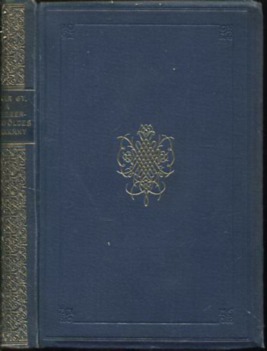 Pekár Gyula - A tizezermérföldes sárkány
